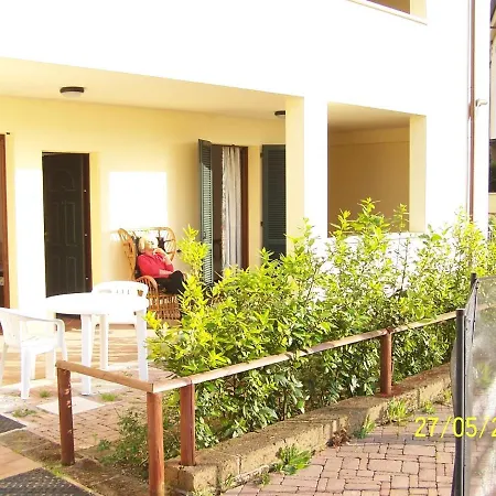 Holiday home Isola Rossa