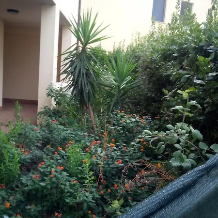 Holiday home Isola Rossa *