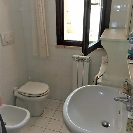 Isola Rossa Holiday home