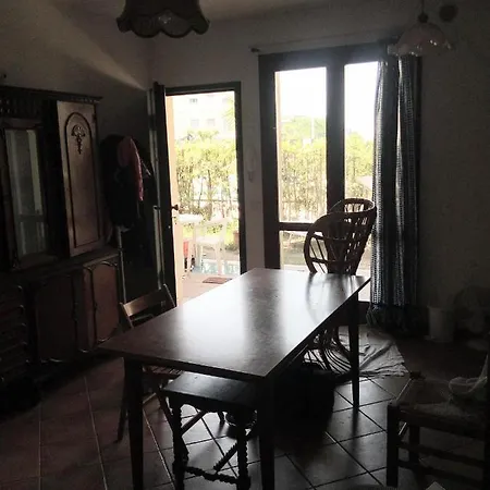 Holiday home Isola Rossa Alberese